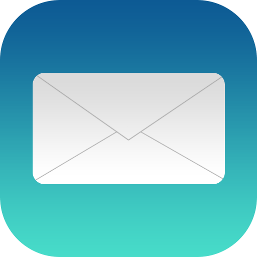 Mail Icon