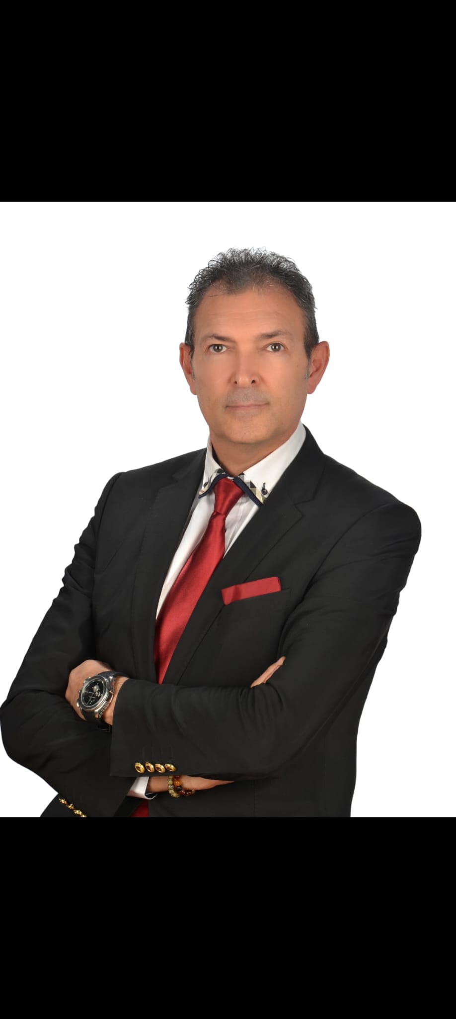 Yönetim Kurulu Üyesi