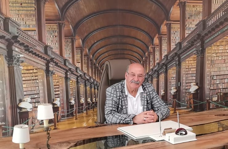 Yönetim Kurulu Üyesi