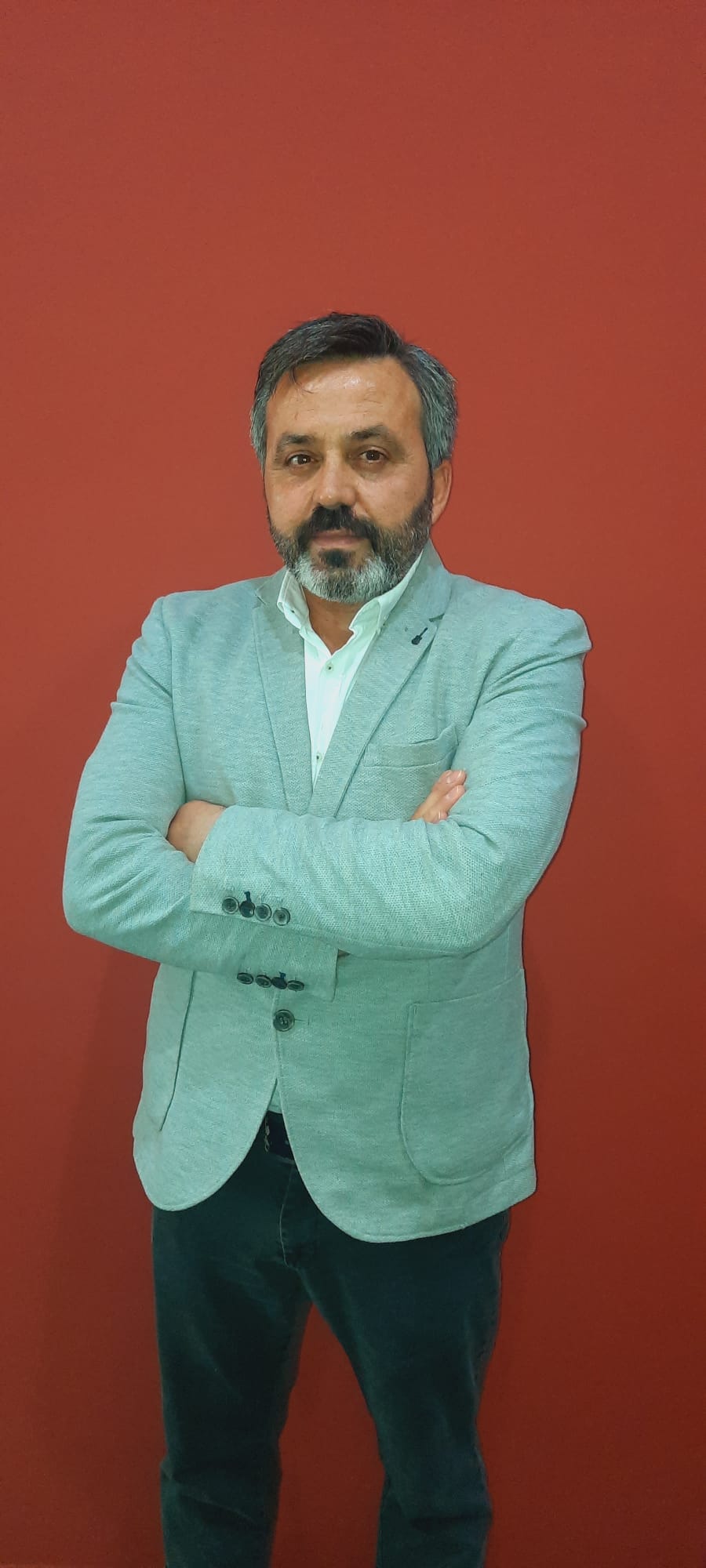 Yönetim Kurulu Üyesi